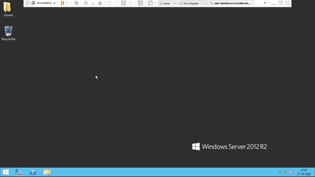 SAP S4HANA BASIS 14 смотреть онлайн