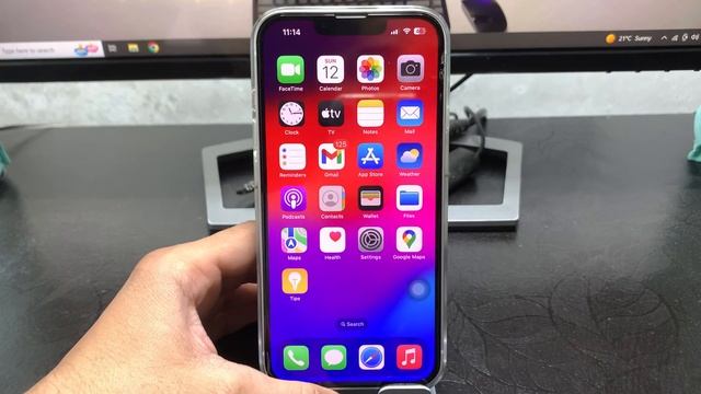 iOS 17.1.1 - Stop Battery Drain issue on iPhone- Improve Battery Backup смотреть онлайн