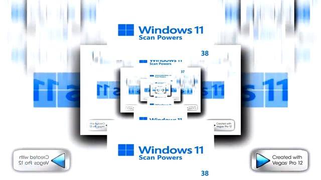 (YTPMV) Windows 11 Startup Sound Scan^39 смотреть онлайн