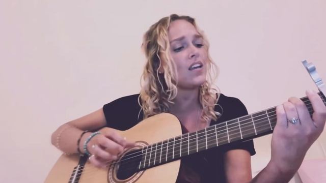 Valerie (acoustic guitar cover by Jupiter) смотреть онлайн