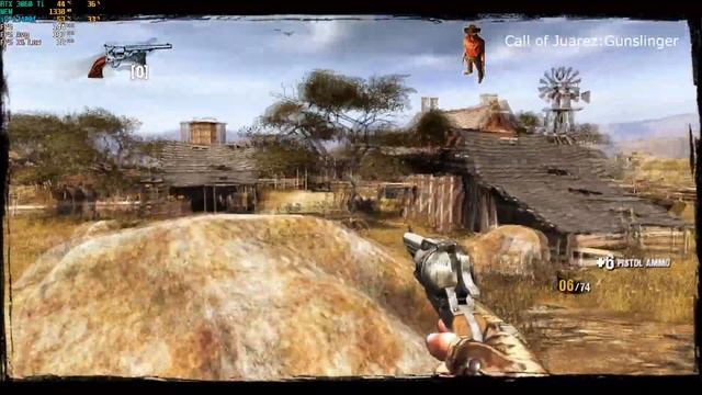 Classic Old Games On Modern RTX GPU смотреть онлайн