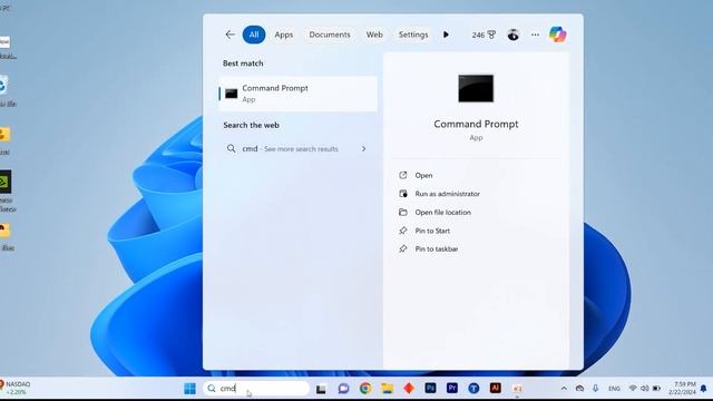 How to install Python 3.12.2 on Windows 10 / 11 | Run first #python program смотреть онлайн