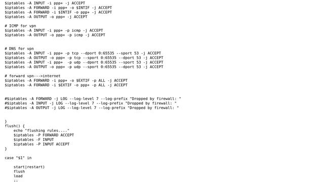 IPTables issue with Squid as transparent proxy смотреть онлайн
