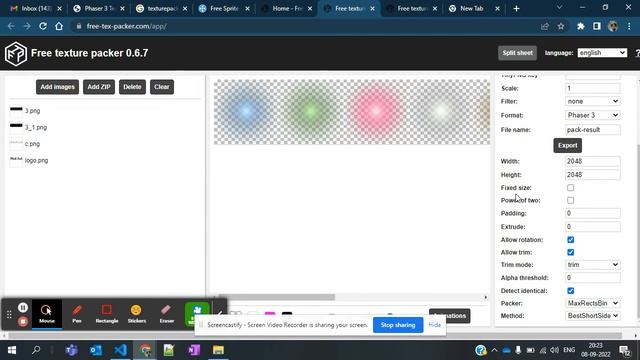 free sprite sheet generator for pngs смотреть онлайн