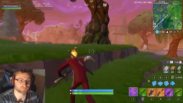 Let's finish Season 8 Challenges! смотреть онлайн