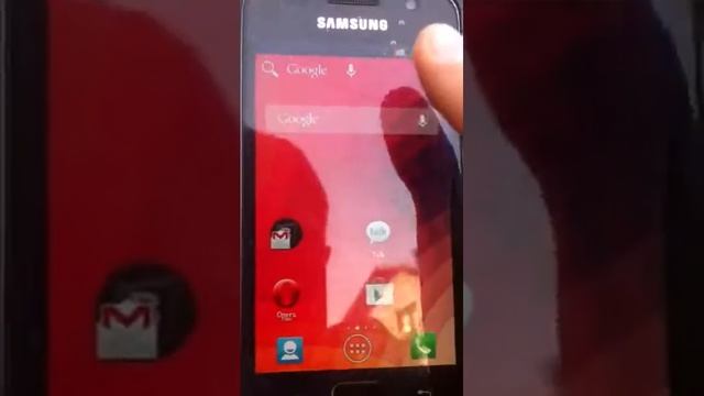 Ics for any android NO ROOT (2.3---4.1.2) смотреть онлайн