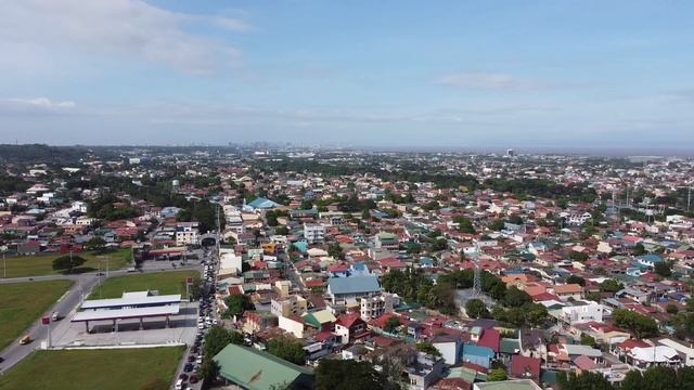 Southwoods Binan Quick Flight DJI Mini 2 смотреть онлайн