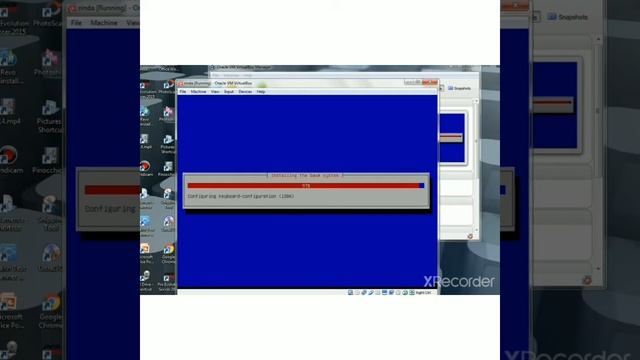 Cara Install Debian 10 CLI di Virtualbox смотреть онлайн