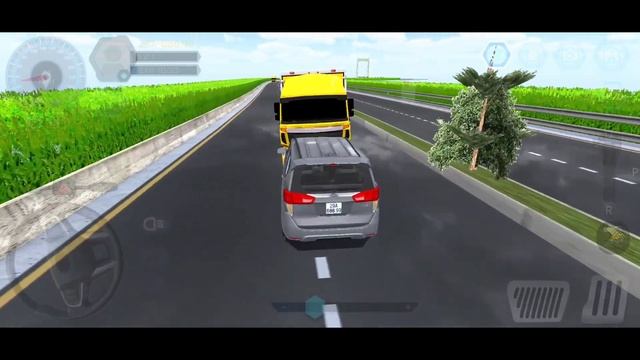 Car Simulator Vietnam - Android Gameplay #12 смотреть онлайн