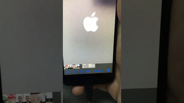 iPhone 7 128Gb смотреть онлайн