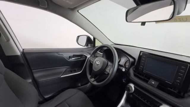 2020 Toyota RAV4 at Oxmoor Toyota Louisville & Lexington, KY U28402 смотреть онлайн