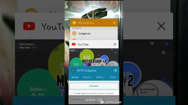 ACELERADOR BITEL GRATIS!! ACTUALIZADO DICIEMBRE 2018 / HTTP INJECTOR смотреть онлайн