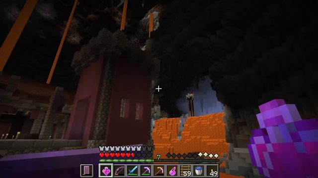 Jim in Nova Arcana Minecraft E37 - Good Gravel Bad Gravel смотреть онлайн