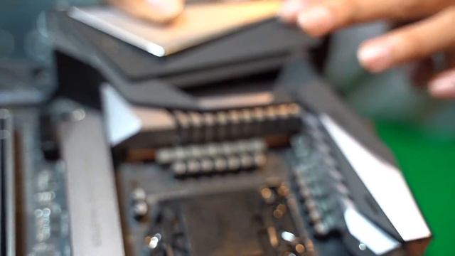 Tech 2 Review : Gigabyte Z390 Aorus Master