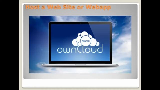 NOS 120 - Common Uses of Linux смотреть онлайн