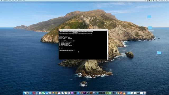 How to Generate SMBIOS for Hackintosh OpenCore смотреть онлайн