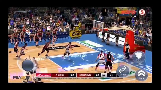 2K Android - Edited Sounds (Part 1) смотреть онлайн