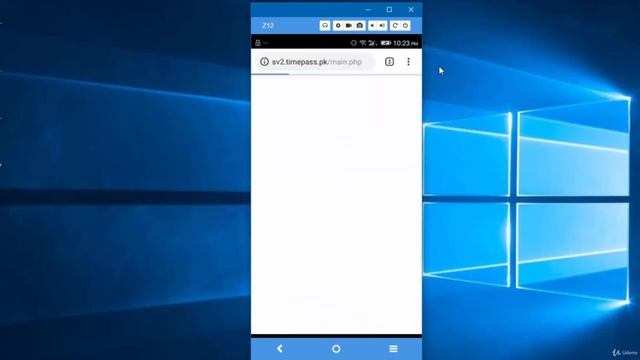 20 Scenario MitM Attack from One Network to Another Practical смотреть онлайн