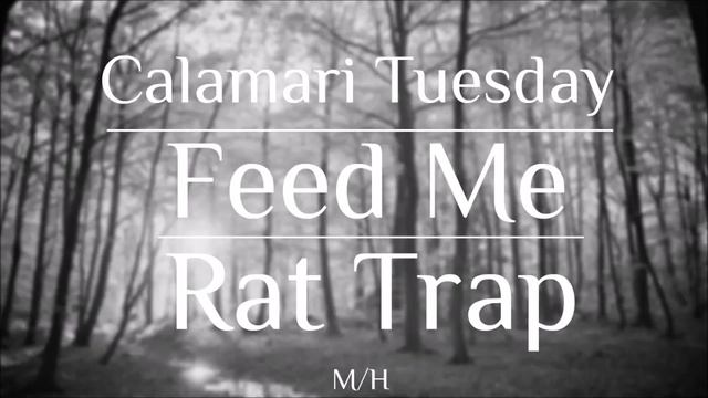Feed Me - Rat Trap смотреть онлайн