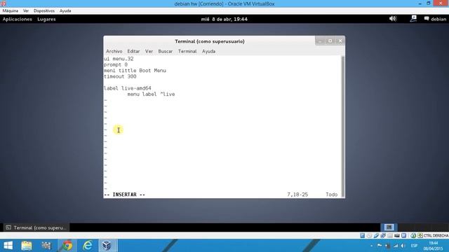 livecd linux смотреть онлайн