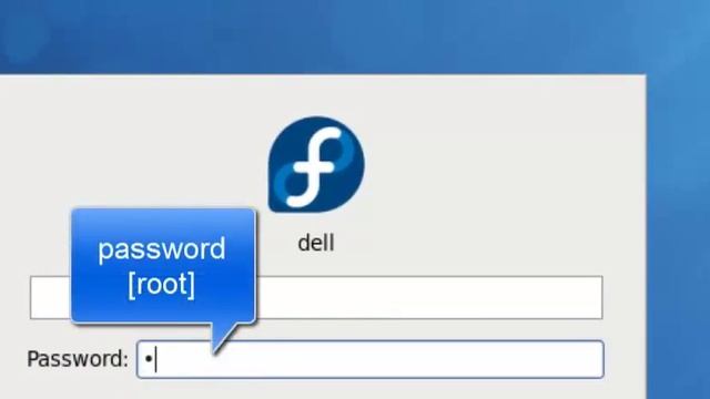 comment creer interface ROOT sur linux fedora ubuntu смотреть онлайн