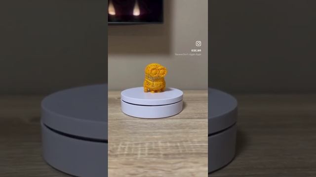 minion #voronoi #3dprinting #3дпечать #3dprint #3дпринтер #timelapse #kingroon #bambulab смотреть онлайн