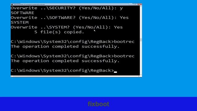 How to Fix DRIVER_POWER_STATE_FAILURE Blue Screen Error Windows 11 смотреть онлайн