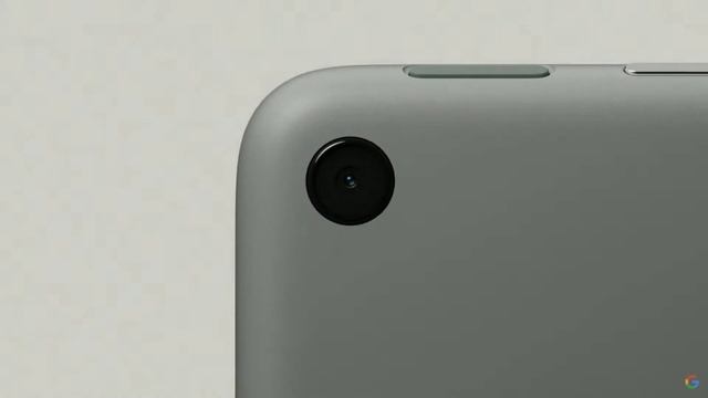 Google Offers Glimpse of New Pixel Tablet смотреть онлайн