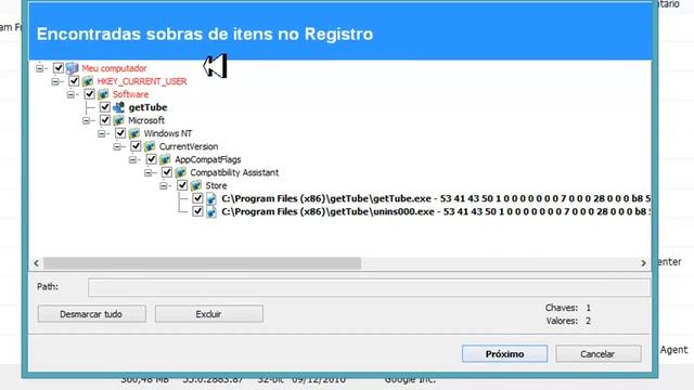 COMO DESINSTALAR PROGRAMAS COM TODOS OS VESTIGIO COM REVO UNINSTALLER FREE смотреть онлайн