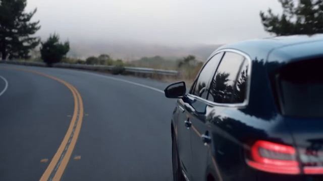 Lincoln Nautilus 2019 Exterior And Interior Look