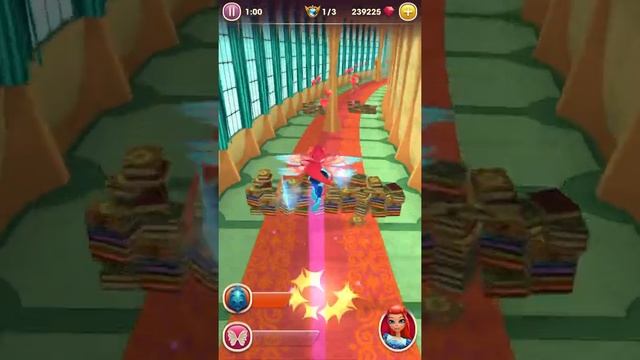 Bloomix Quest mission #286 with Bloom смотреть онлайн