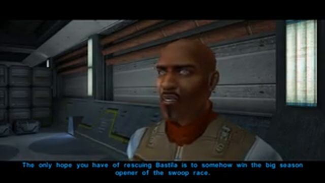 Star Wars: KOTOR - Part 16 "Gadon Thek" смотреть онлайн