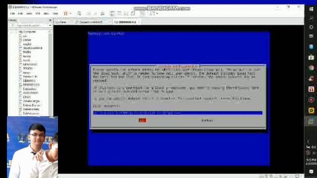 How to install Mail Server with Debian 10 - learning смотреть онлайн