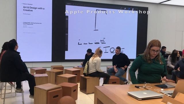 What did i buy at Apple Store??|| Apple Store in USA || Unboxing|| English Subtitles смотреть онлайн