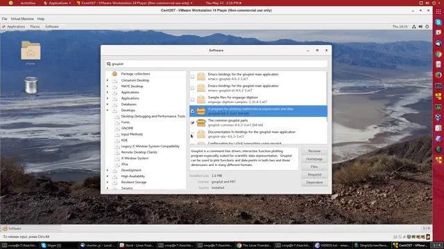 How To Install And Update Softwares On CentOs Step by Step Explained смотреть онлайн
