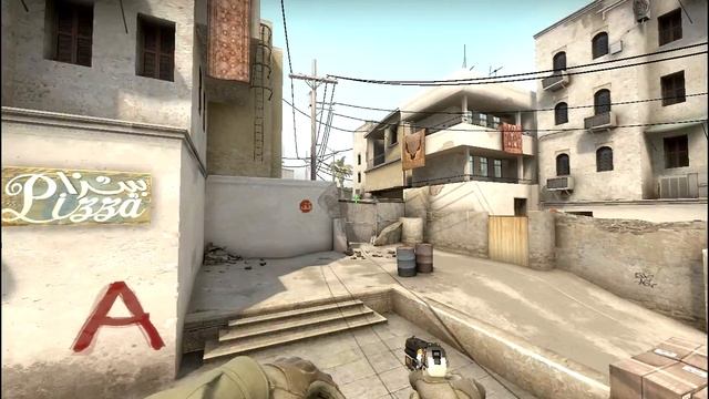★ Bayonet Slaughter (Factory-New) - CS:GO Weapon Show - Counter Strike Global Offensive смотреть онлайн