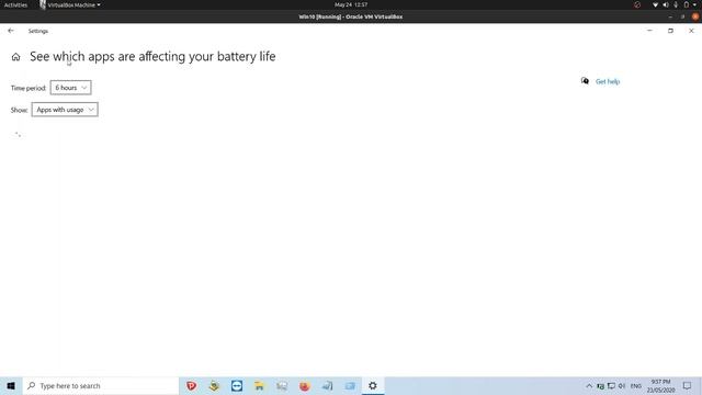 check whats using consuming your laptop battery Windows 10 смотреть онлайн
