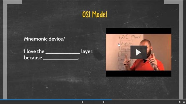 CO233 LM 1 Overview смотреть онлайн