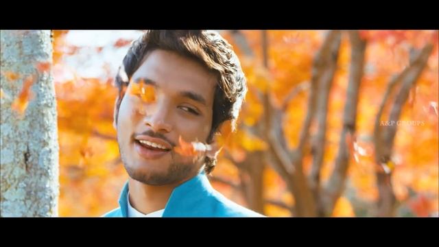 Vai Raja Vai Movie Scenes | Pachchai Vanna Song | Gautham has extrasensory perception power | Priya смотреть онлайн