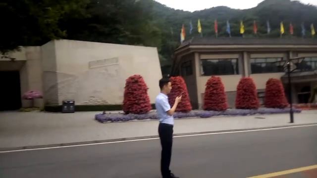 Badaling The Great Wall Of China Beijing