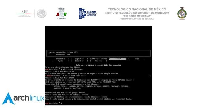 Cómo instalar Arch Linux en Virtual Box смотреть онлайн