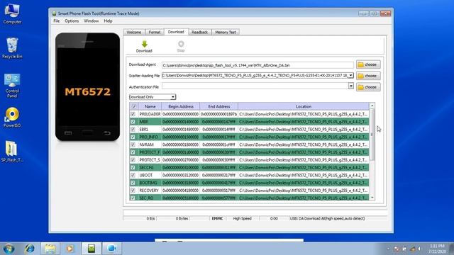 TECNO P5 PLUS FULL DEAD RECOVER 100% смотреть онлайн