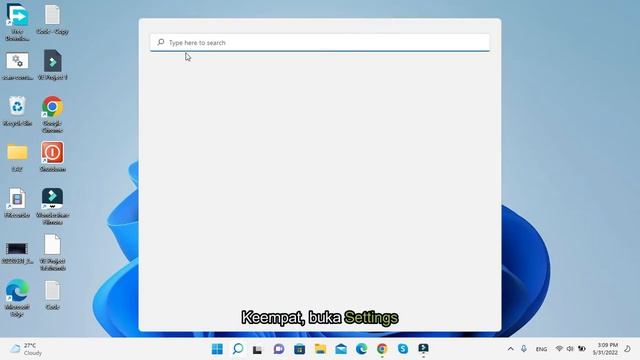 Windows 11 Tidak Bisa Ganti ke Bahasa Indonesia - SOLUSI смотреть онлайн