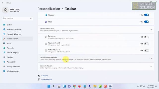 How to make Windows 11 taskbar like Windows 10 смотреть онлайн