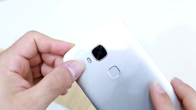 @IFA 2015 | Huawei G8 | Hands On (Deutsch/German) смотреть онлайн