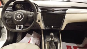 New MG5 2021 Review / MG 5 Features Specs Price / MG5 Sedan Car Review Pakistan / MG Pakistan