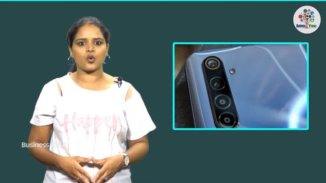 The Truth About Realme 6 Pro || Latest Mobile In India || Business Tree смотреть онлайн