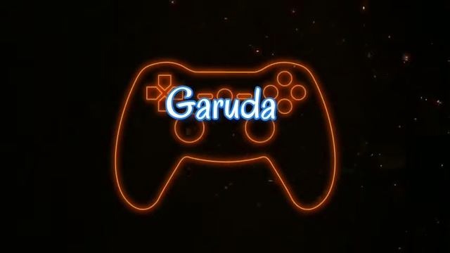 Garuda Gaming смотреть онлайн