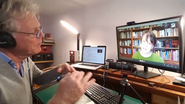 The IoT Radar - with Kate Stewart from The Linux Foundation on Zephyr смотреть онлайн