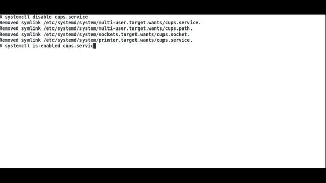 Manage Linux Services Linux for Beginners Episode 25 #learn_linux #linux смотреть онлайн